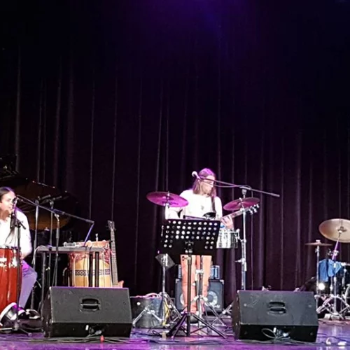 Το "Μικρό Παρίσι των Αθηνών" έχει το δικό του φεστιβάλ τζαζ και world μουσικής