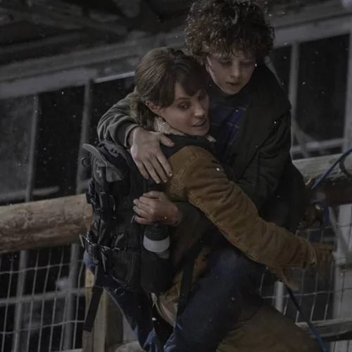 Αυτοί που Εύχονται το Θάνατό μου 