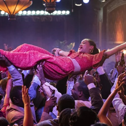 Ηνωμένες Πολιτείες Εναντίον Μπίλι Χόλιντεϊ 