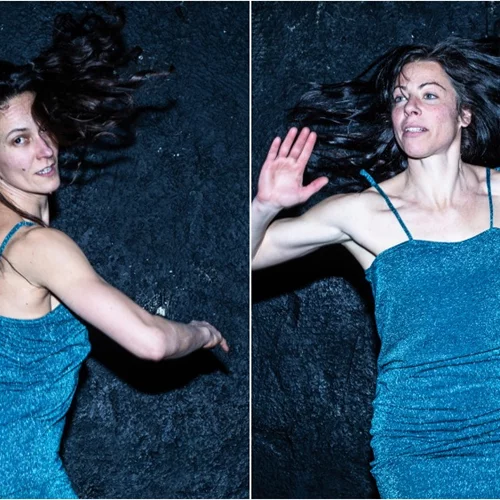 Με το «9.25» η ομάδα «κι όμΩς κινείται» αναχωρεί για Φεστιβάλ Αθηνών