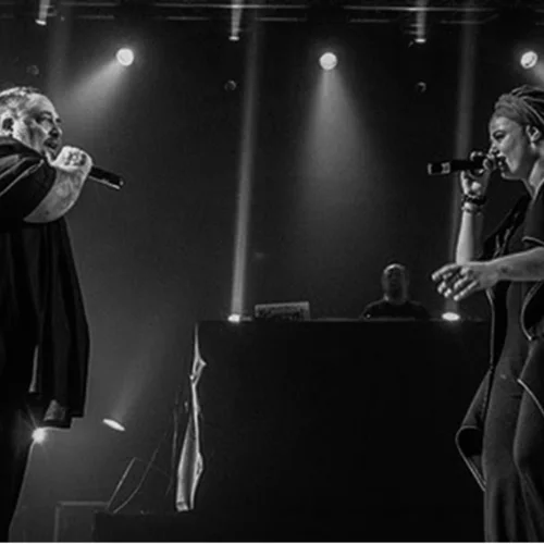 Οκτώ ωραίες συναυλίες γι’ αυτή την εβδομάδα