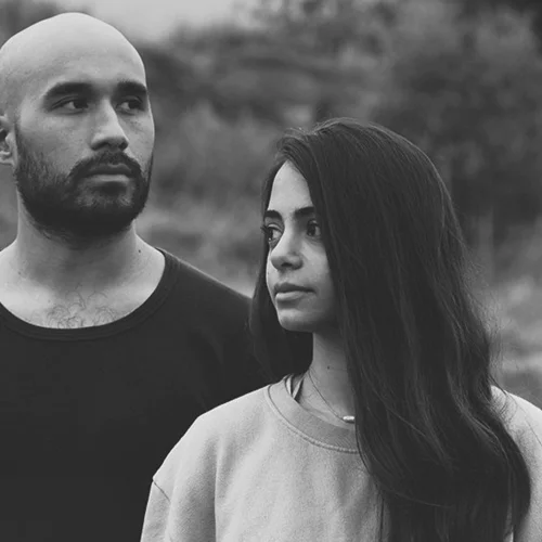 Δανάη Δημητριάδη & Διονύσιος Αλαμάνος: «Για εμάς η έννοια της αυτοθυσίας είναι τεράστια» 