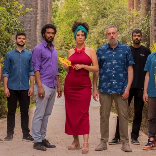 Οι Blend Mishkin και Sugahspank! ανυπομονούν να ξαναβγούν στη σκηνή