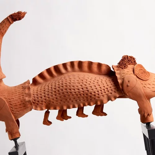 Εγκαίνια Εβδομάδας | Ένας νέος εικαστικός καρπός έπεσε στο Κουκάκι (14-20/6)