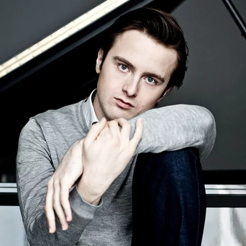 Ο σταρ του πιάνου Ντανιίλ Τρίφονωφ συμπράττει με την ΚΟΑ στο Ηρώδειο!