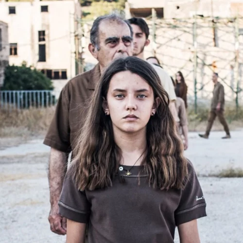 Οι Ελεύθεροι Πολιορκημένοι της Ελευσίνας