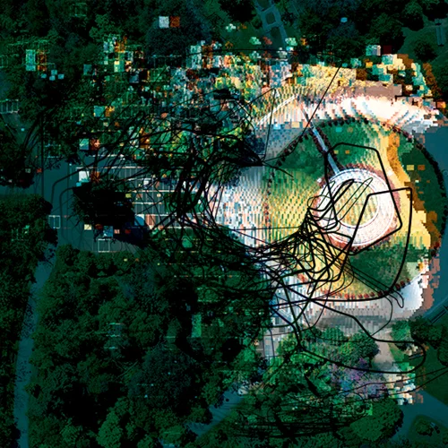 «You and AI»: Η τεχνητή νοημοσύνη φυτρώνει στο Πεδίον του Άρεως – Μιλήσαμε με συμμετέχοντες της μεγάλης έκθεσης