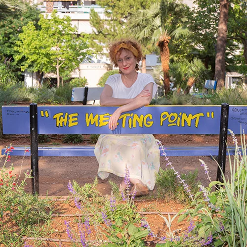 Η Κατερίνα Μακαβού δε θα άλλαζε τίποτα στα Πατήσια, όσο απόλυτο και αν ακούγεται αυτό