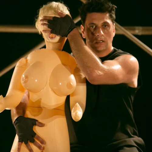 8 + 1 χρυσές επαναλήψεις σε περιοδεία