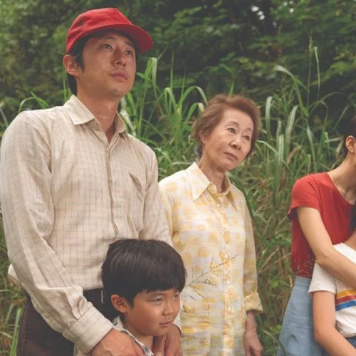 Απόψε (25/5) στην TV: στην αναζήτηση του αμερικανικού ονείρου