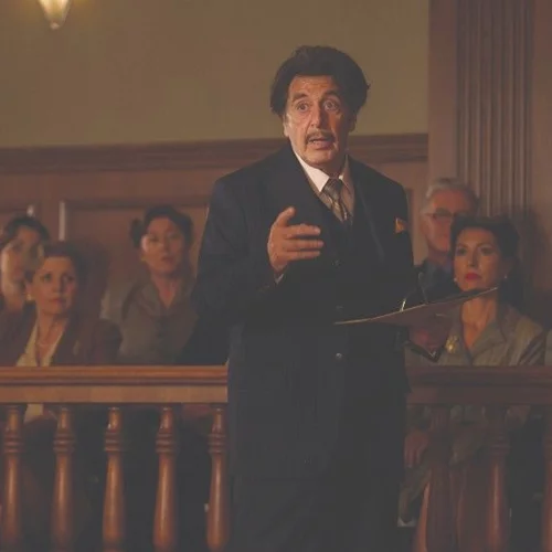 Αμερικανική Προδοσία