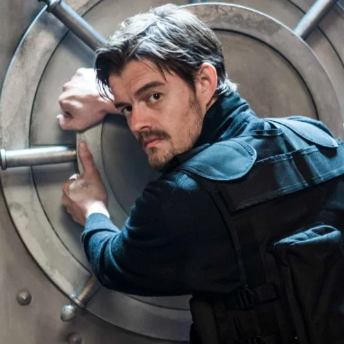 Οι Διαρρήκτες