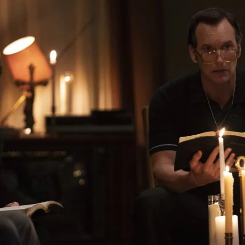 Η αληθινή ιστορία του horror σίκουελ «Κάλεσμα 3: Ο Διάβολος με Έβαλε να το Κάνω» με τα λόγια των δημιουργών (βίντεο)