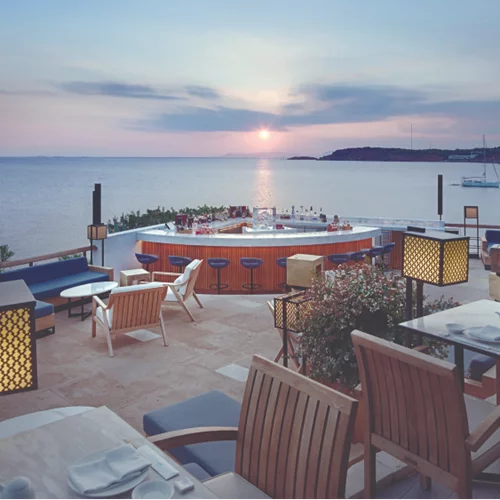 Χρυσοί Σκούφοι 2021 | Το γαστρονομικό καλοκαίρι στρώνει το δρόμο για το μέλλον