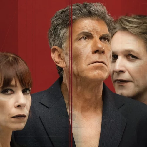 «Οθέλλος»... μαινόμενος σε περιοδεία!