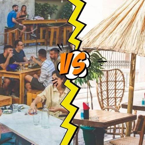 Thai vs Thai: «Dara Thai» και «PatPong» στη σέντρα