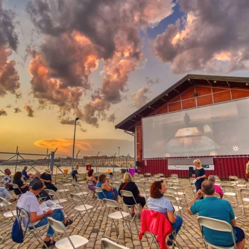 Οι δύο ελληνικές ταινίες που έκλεψαν τις εντυπώσεις στο 23ο Φεστιβάλ Ντοκιμαντέρ Θεσσαλονίκης