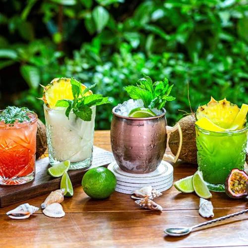 Τα «TGI Fridays» σερβίρουν καλοκαίρι!