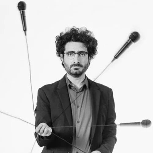 Τα καλύτερα του Λάμπρου Φισφή σε μία παράσταση