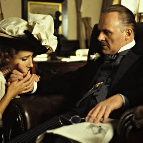 Επιστροφή στο Χάουαρντς Εντ