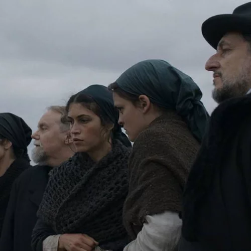 Το Νησί των Ψεμάτων