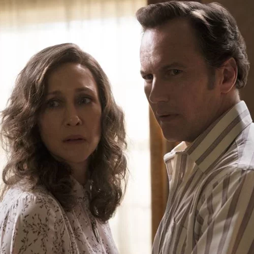 Το Κάλεσμα 3: Ο Διάβολος με Έβαλε να το Κάνω