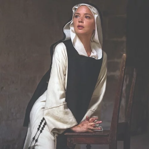 Επιστροφή μετά μουσικής στο 74ο Φεστιβάλ των Κανών