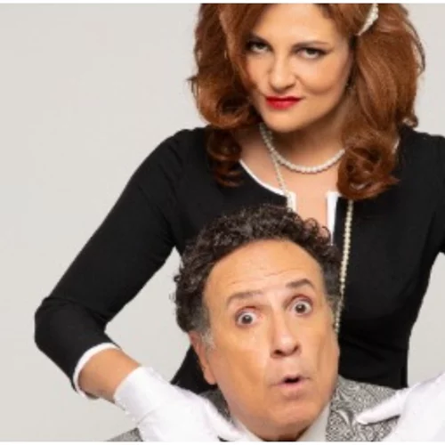 Χάρης Ρώμας: «Παλεύω να είναι ο πολιτισμός μέσα στο ζην, όχι στο ευ ζην»