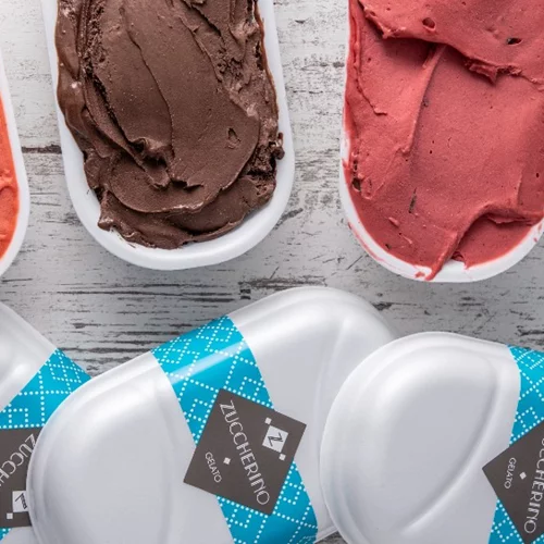 Νέες γεύσεις από το «Zuccherino»