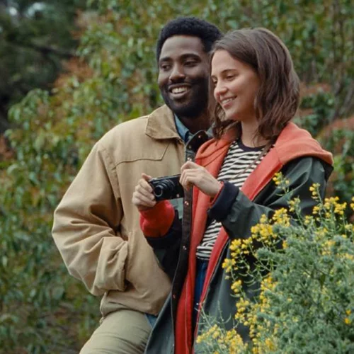 «Μπέκετ»: Δείτε το τρέιλερ της πρώτης ταινίας του Netflix που γυρίστηκε στην Ελλάδα