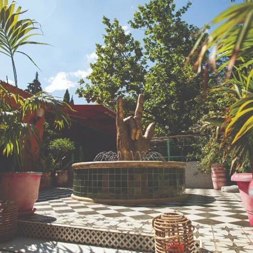 Οι Sef Kombo & Kitty Amor "χορεύουν" το "Noah Athens" σε ένα εκρηκτικό DJ set