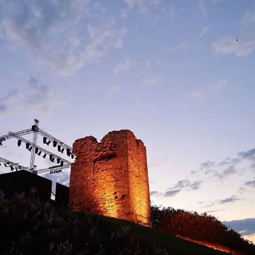 Το Sani Festival είναι ξανά εδώ! Δηλαδή, εκεί – στη Χαλκιδική!