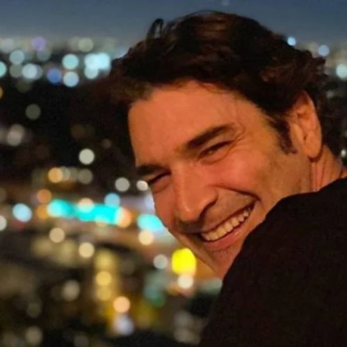 Και επίσημα στο Mega ο Χριστόφορος Παπακαλιάτης