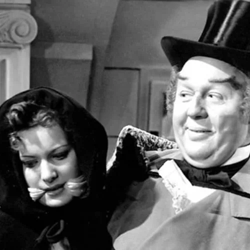 Η Ταβέρνα της Τζαμάικα