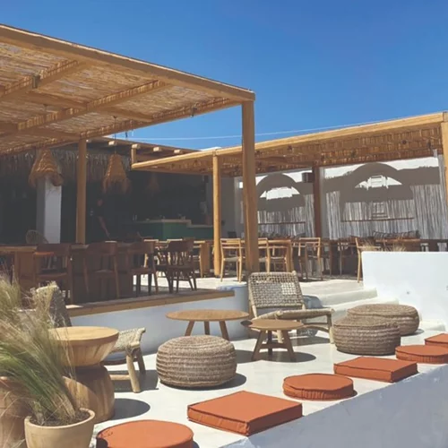 Σαλπάρουμε για τα νέα μπαρ των νησιών!