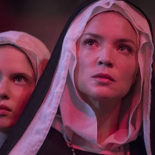 Sex & nuns & rock’n’roll στο Φεστιβάλ των Κανών