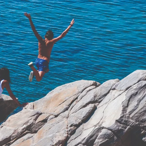 10 άχαστες εμπειρίες στις Κυκλάδες 