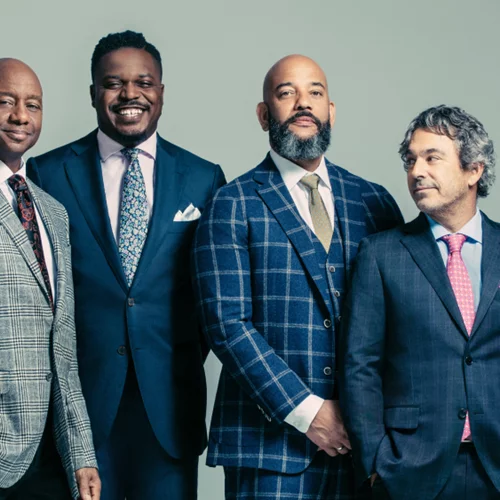 To Jazz on the Hill στο Sani Festival υποδέχεται τον Branford Marsalis