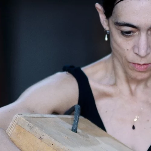 Τα πολλά πρόσωπα της Μήδειας