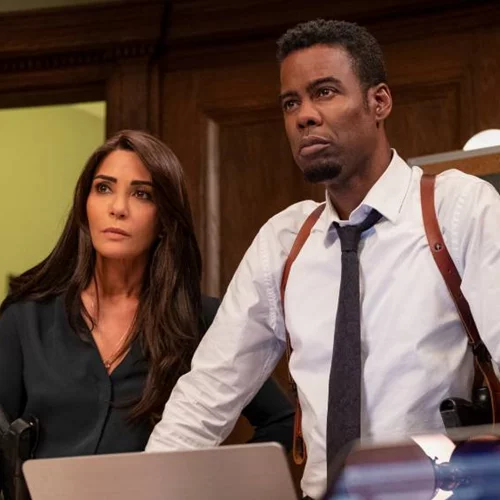 Spiral: Ο θρύλος του Saw