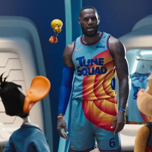 Διαστημικά Καλάθια: Νέα Γενιά