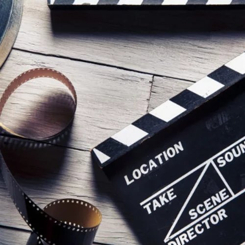 Την ίδρυση Κρατικής Σχολής Τεχνικών Κινηματογράφου και Οπτικοακουστικών Μέσων ανακοίνωσε το Υπουργείο Πολιτισμού