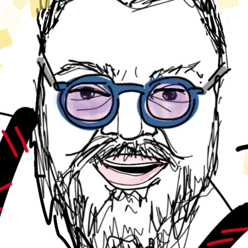 Η μεγάλη «Έξοδος» του Σταμάτη Κραουνάκη