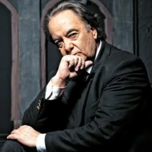 Αντίο στον Γιώργο Μεσσάλα