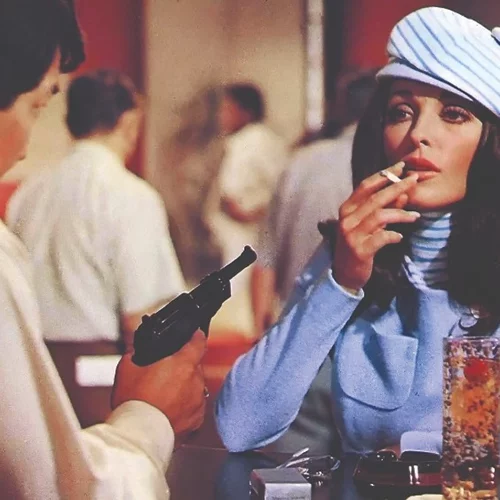 Γιορτή κλασικού σινεμά στο επετειακό «Ξαφνικά Φέτος το Καλοκαίρι»