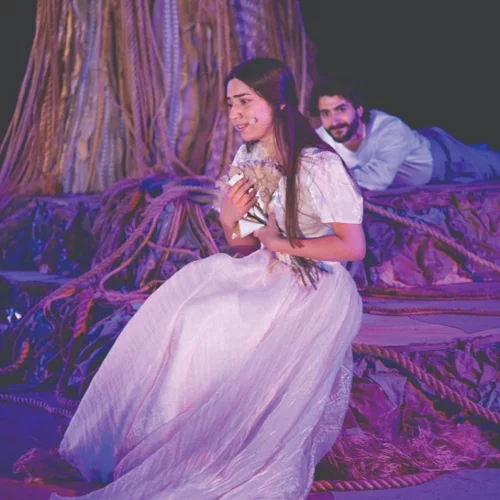 Ελληνοτουρκικοί έρωτες στην Πειραιώς 260