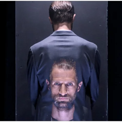 Μάξιμος Μουμούρης: «Στην καραντίνα υπήρξε άνοιγμα δυνάμεων που ήταν σε ύπνωση ή δεν ήταν ακόμα αντιληπτές»