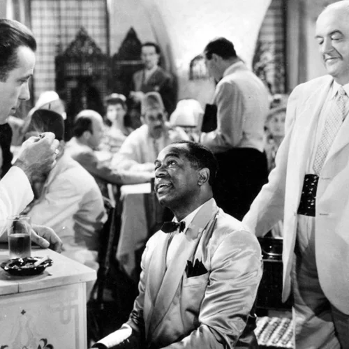 Καζαμπλάνκα