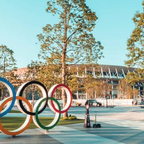 "20 Χρόνια Μετά – Το Αποτύπωμα των Αγώνων": Τιμώντας την κληρονομιά των Ολυμπιακών Αγώνων 2004