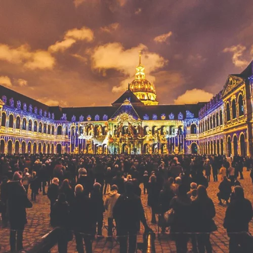 Παριζιάνικο καλοκαίρι σε 6 βήματα